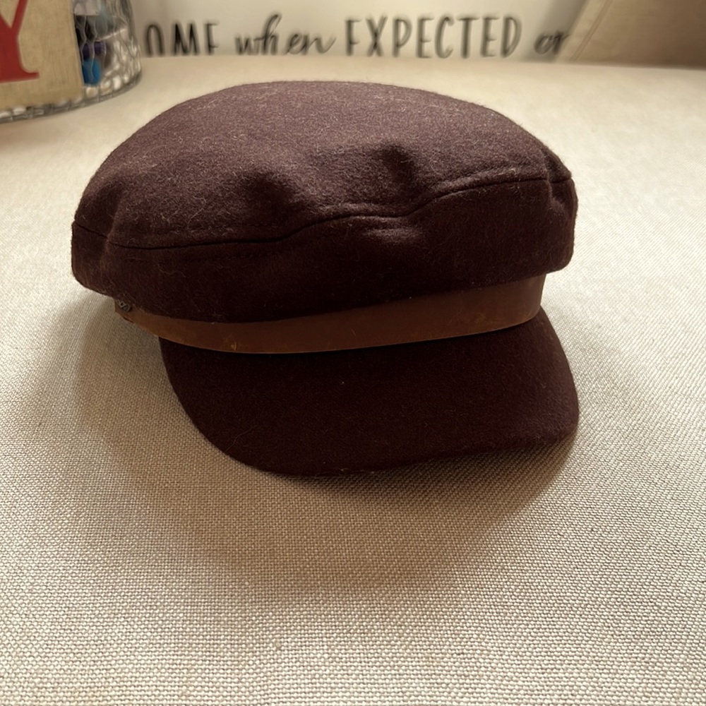 Fiddler Cap
